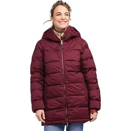 Schöffel Insulated Parka Boston L Women