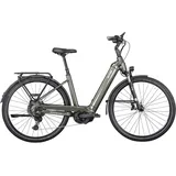 Kettler Quadriga Comp CX11 LG 2025 28 Zoll RH 43 cm grün