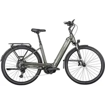 Kettler Quadriga Comp CX11 LG 2025 28 Zoll RH 43 cm grün