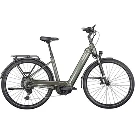 Kettler Quadriga Comp CX11 LG 2025 28 Zoll RH 43 cm grün