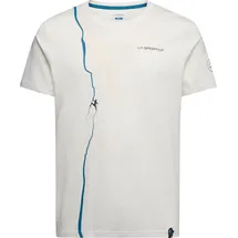 La Sportiva Route grau XL
