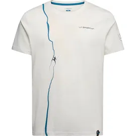 La Sportiva Route grau XL