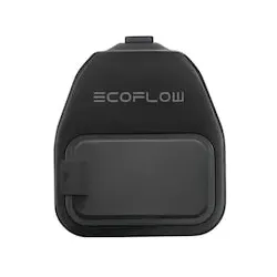 EcoFlow DELTA Pro auf Smart Generator Adapter