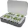 Eska 522800 Sicherungs-Sortiment Inhalt 200St.