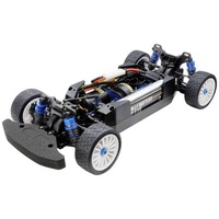 TAMIYA XV-02RS Pro Chassis Kit 1:10 RC Modellauto Elektro