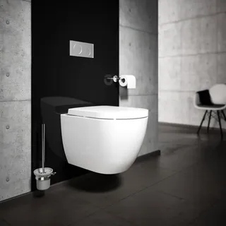Treos 810 Wand-WC, 810.03.2000+810.03.2080,