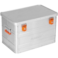ALUBOX ABX-B70 Werkzeugbox (ABX-B70)