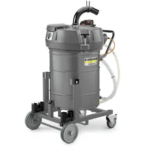 Kärcher Industriesauger IVR-L 100/24-2 Tc Dp