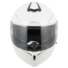 Sena Outrush R Weiß XL