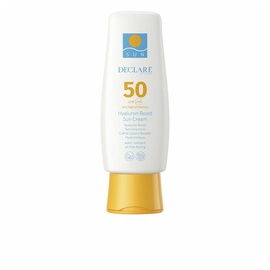 Declaré Hyaluron Boost Sun Cream SPF50