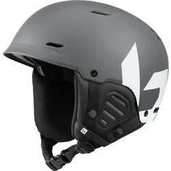 Bollé Mute grey white matte S