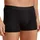 CALIDA Evolution Boxershorts schwarz L 1er Pack