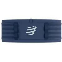 compressport Unisex Free Belt PRO schwarz