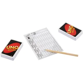 Mattel UNO Deluxe