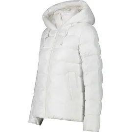 CMP 33k3566 Daunenjacke - Basic White - S