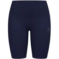 Odlo Essential Kurze Leggings - Eclipse - XS