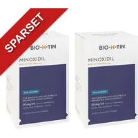 Minoxidil bio h Minoxidil BIO-H-TIN-Pharma 50mg/ml Männer