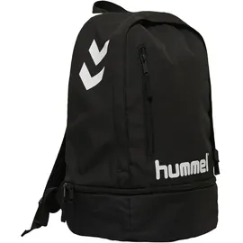 hummel HML Promo Backpack Black