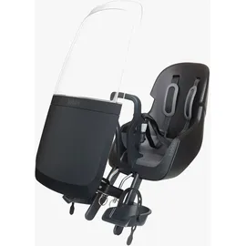 Bobike Evolve Mini Grau