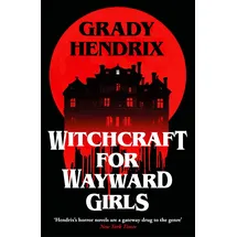 tor nightfire Witchcraft for Wayward Girls: