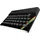 Retro Games The Spectrum Retro-Konsole 48 GB Schwarz + 2 USB Gamepads