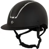 BR Equestrian Equipment, Reithelm, (52 cm)
