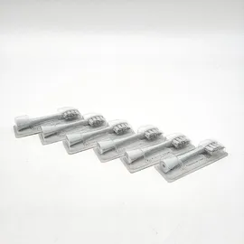 oclean X Pro Elite Smart + Reiseetui + Aufsteckbürsten 6 St.