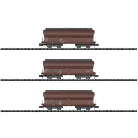 Trix Güterwagen-Set "Kokstransport" Teil 1 18268 N