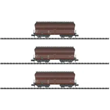 Trix Güterwagen-Set "Kokstransport" Teil 1 18268 N