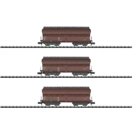 Trix Güterwagen-Set "Kokstransport" Teil 1 18268 N