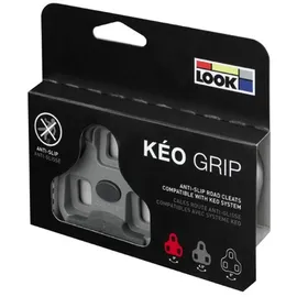 Look Keo Grip grau