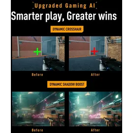 Asus TUF Gaming VG27AQL5A 27" schwarz