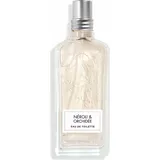 L'Occitane Néroli & Orchidée Eau de Toilette 75 ml