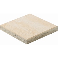 Terrassenplatte Verona Sandsteingelb-Nuanciert 40 cm x 40 cm x 5 cm