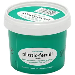 Plastik Fermit Dichtpaste 500g Dauerplastische Dichtungsmasse