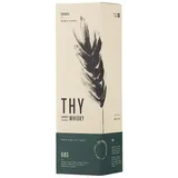 Thy Whisky BØG - Sherry Cask Aged - Danish Beechwood Smoke -...