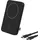 Belkin Pro Magnetische Powerbank mit Qi2 15W 5K schwarz