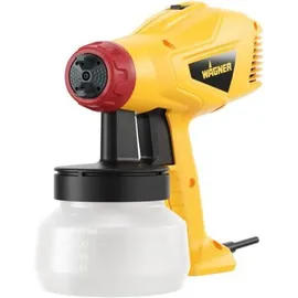 Wagner Farbsprühsystem Wood&Metal Sprayer W125 600 ml 350 W