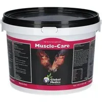 GLOBAL MEDICS Muscle-Care Poudre 2 kg