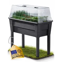 Ondis24 Victoria 38 x 38 x 81 cm Anthrazit