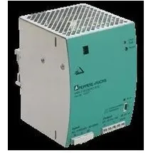 Pepperl+Fuchs Interface-Stromversorgung VAN-115/230AC-K16
