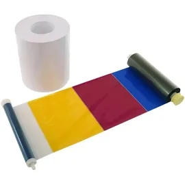 DNP Papier DS-RX1HS 4X6HS 2 Rollen à 700 St. 10x15