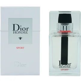 Dior Homme Sport  Eau de Toilette 125 ml