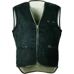 Breitcordweste BUCHHOLZ 1878, schwarz, Größe 6 - schwarz - 6