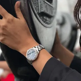 BULOVA Marine Star 96R215