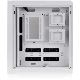 Thermaltake CTE C700 TG ARGB Snow weiß, Glasfenster (CA-1X7-00F6WN-01)