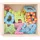 small foot gmbh & co. kg Magnet Holzkiste Educate