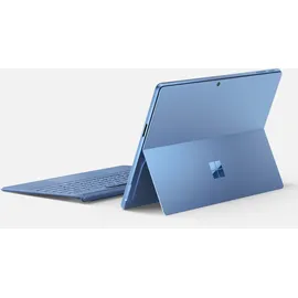 Microsoft Surface Pro Flex Keyboard mit Slim Pen Saphir,