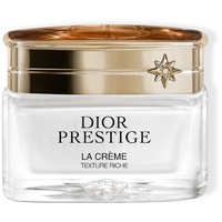 Dior Prestige La Crème Texture Riche Gesichtscreme 50 ml