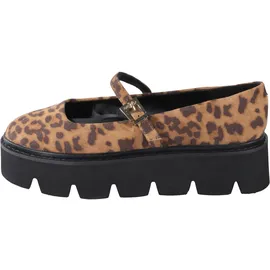 Buffalo Darya Mary Damen Schwarz 40